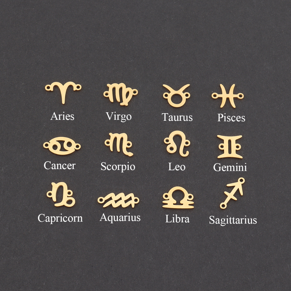 ZODIAC SIGN BRACELET