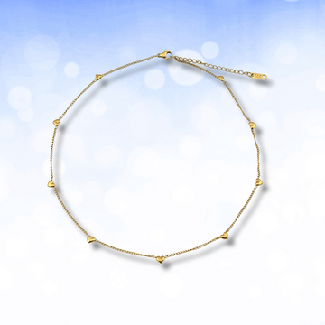 AMOUR NECKLACE