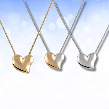 ANASTASIA NECKLACE