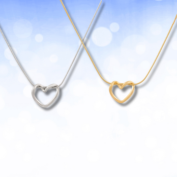 ANGELINA NECKLACE
