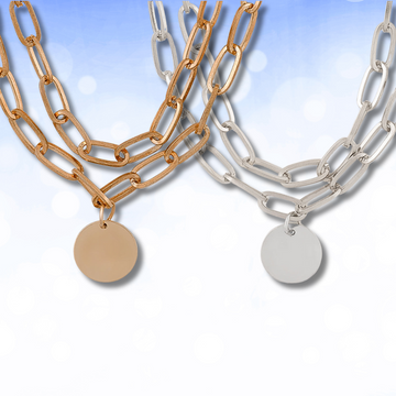 CAMILLE NECKLACE
