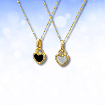 HARMONY NECKLACE