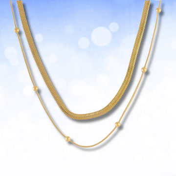 ISADORA NECKLACE