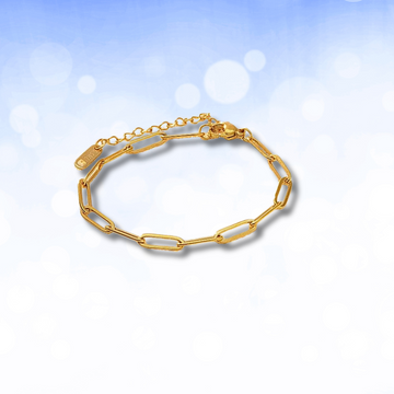 LUXE LINK BRACELET