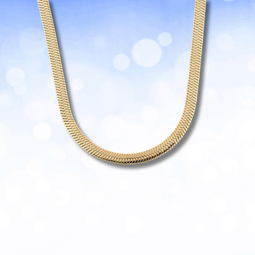 NINA NECKLACE