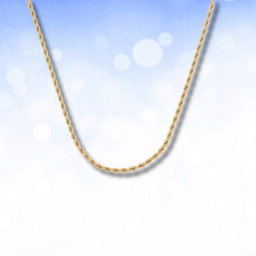 REBEL NECKLACE
