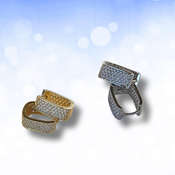 REGAL HOOPS