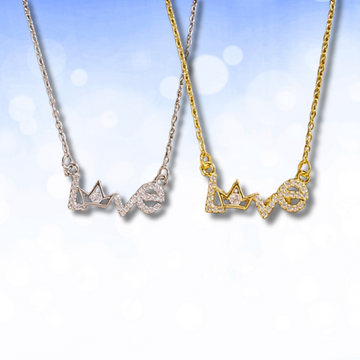 ROYAL AFFECTION NECKLACE