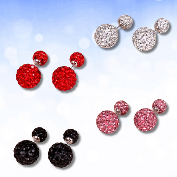 ROSETTE STUDS
