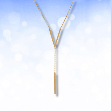 SAPHINA NECKLACE