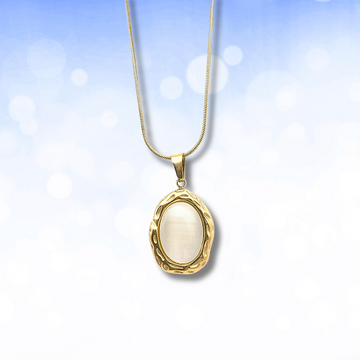 SERENITY NECKLACE