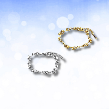 VINE LINK BRACELET