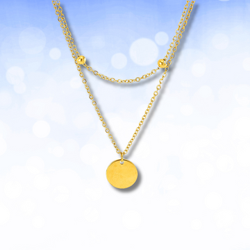 WILLOW NECKLACE