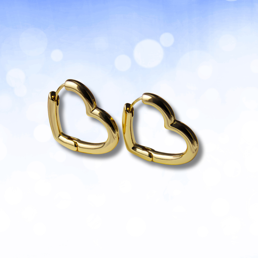 HEARTBEAT HOOPS