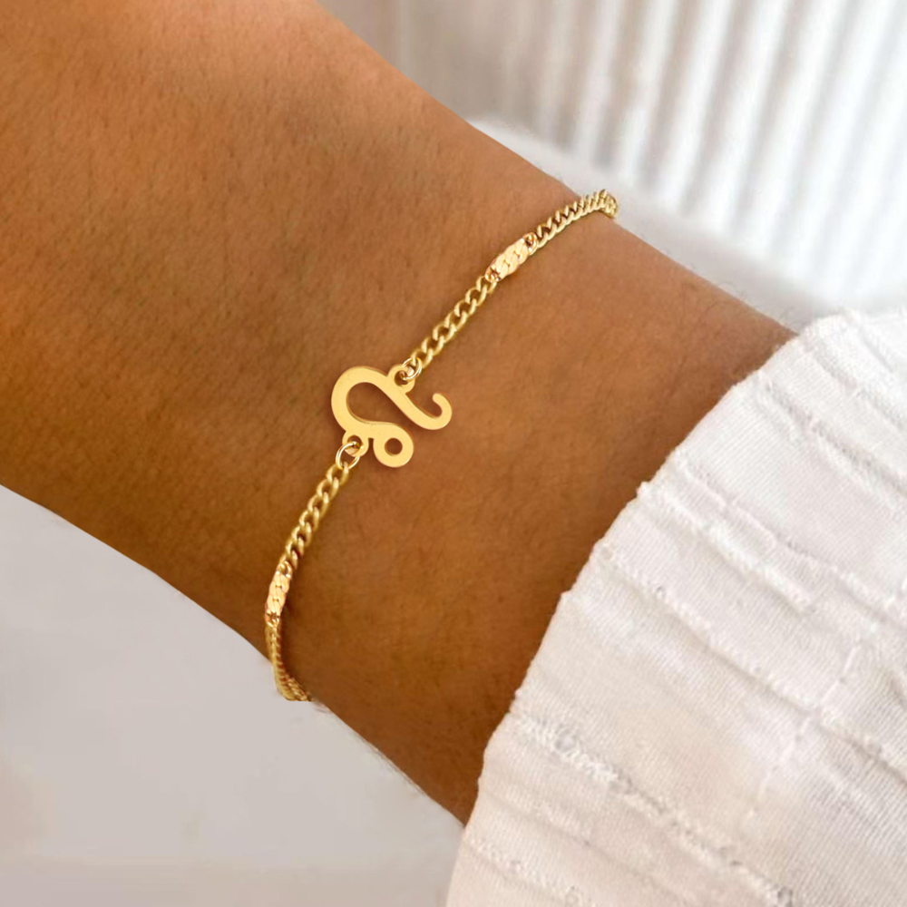ZODIAC SIGN BRACELET