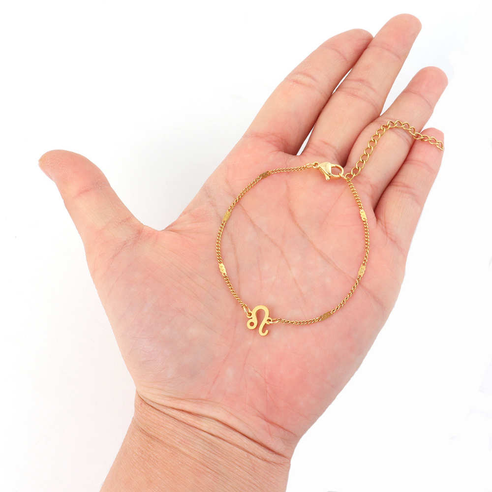 ZODIAC SIGN BRACELET