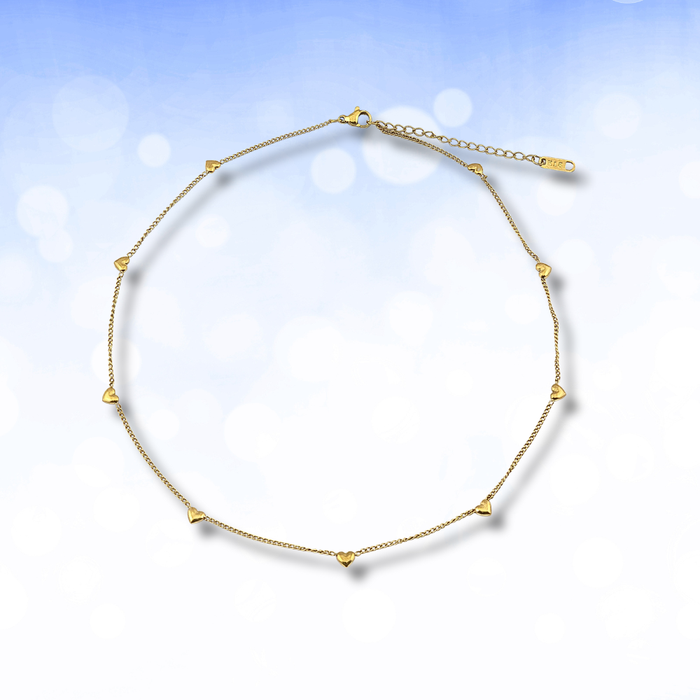 AMOUR NECKLACE