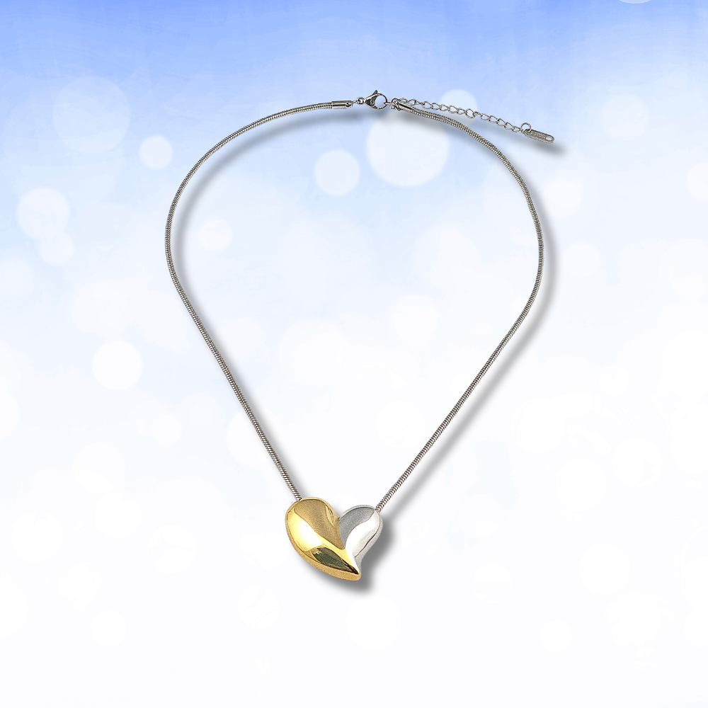 ANASTASIA NECKLACE
