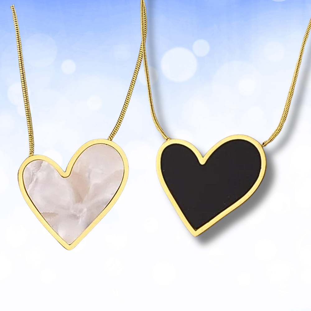 DAYDREAM NECKLACE