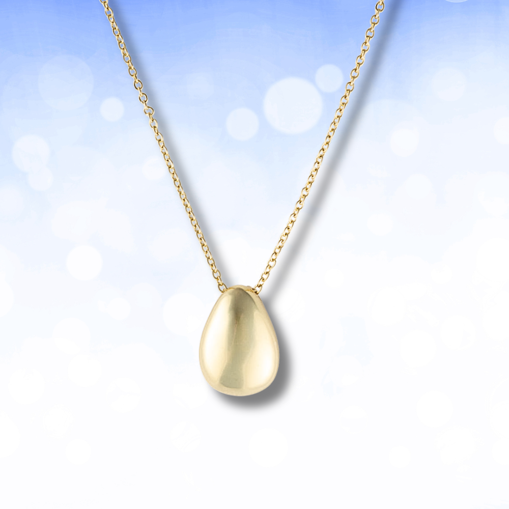 ESSENCE NECKLACE