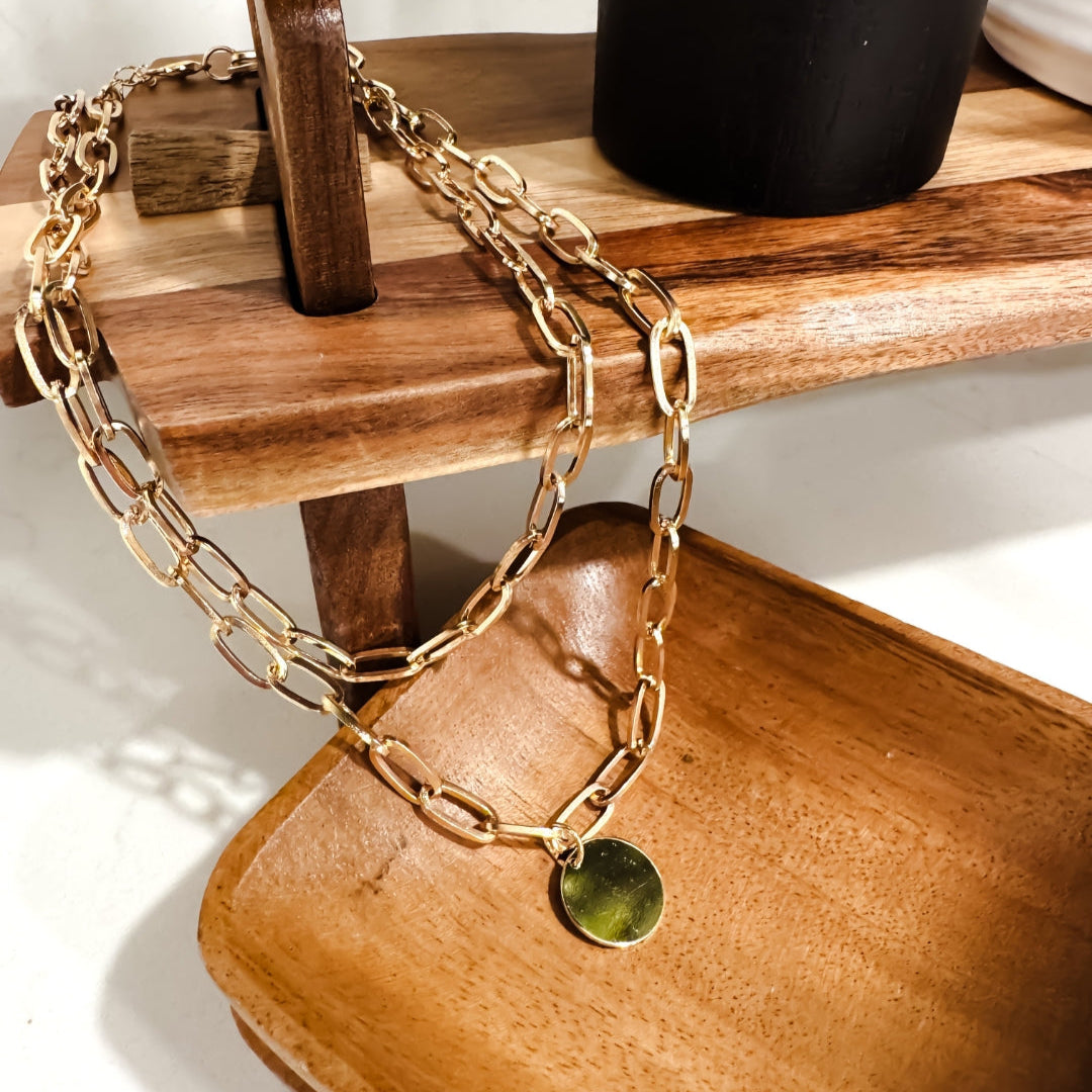 CAMILLE NECKLACE