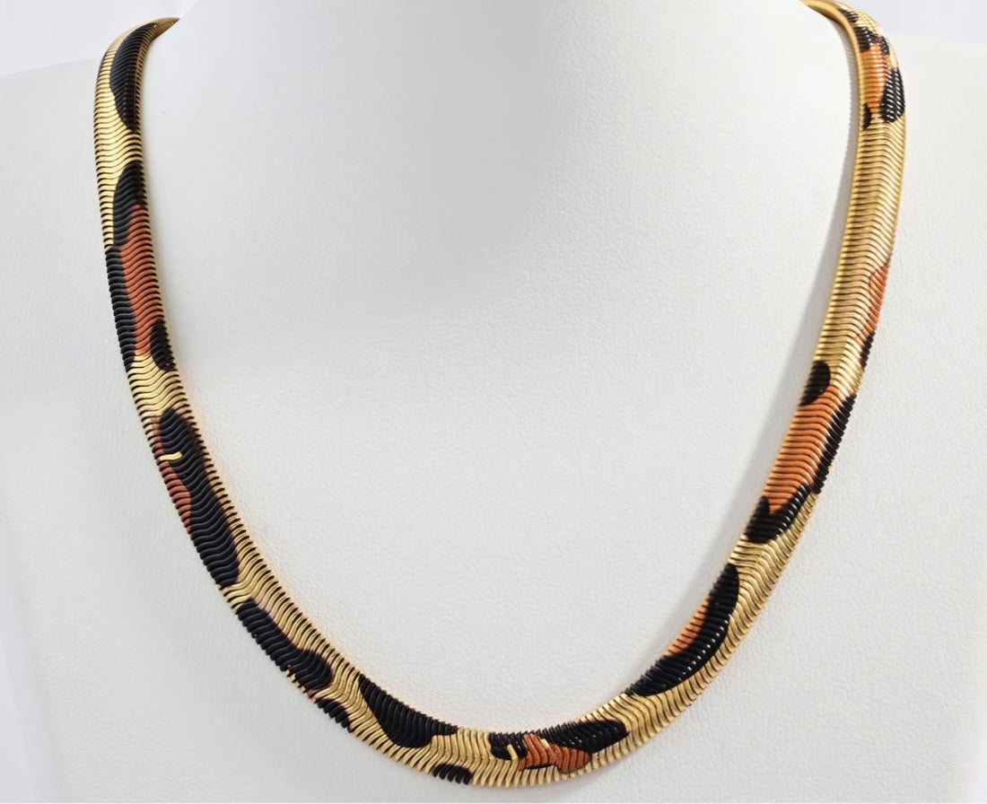 NINA NECKLACE