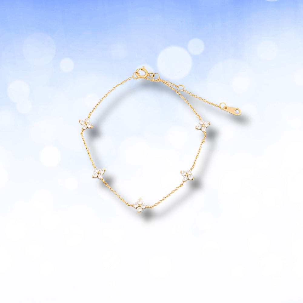 LYRA BRACELET