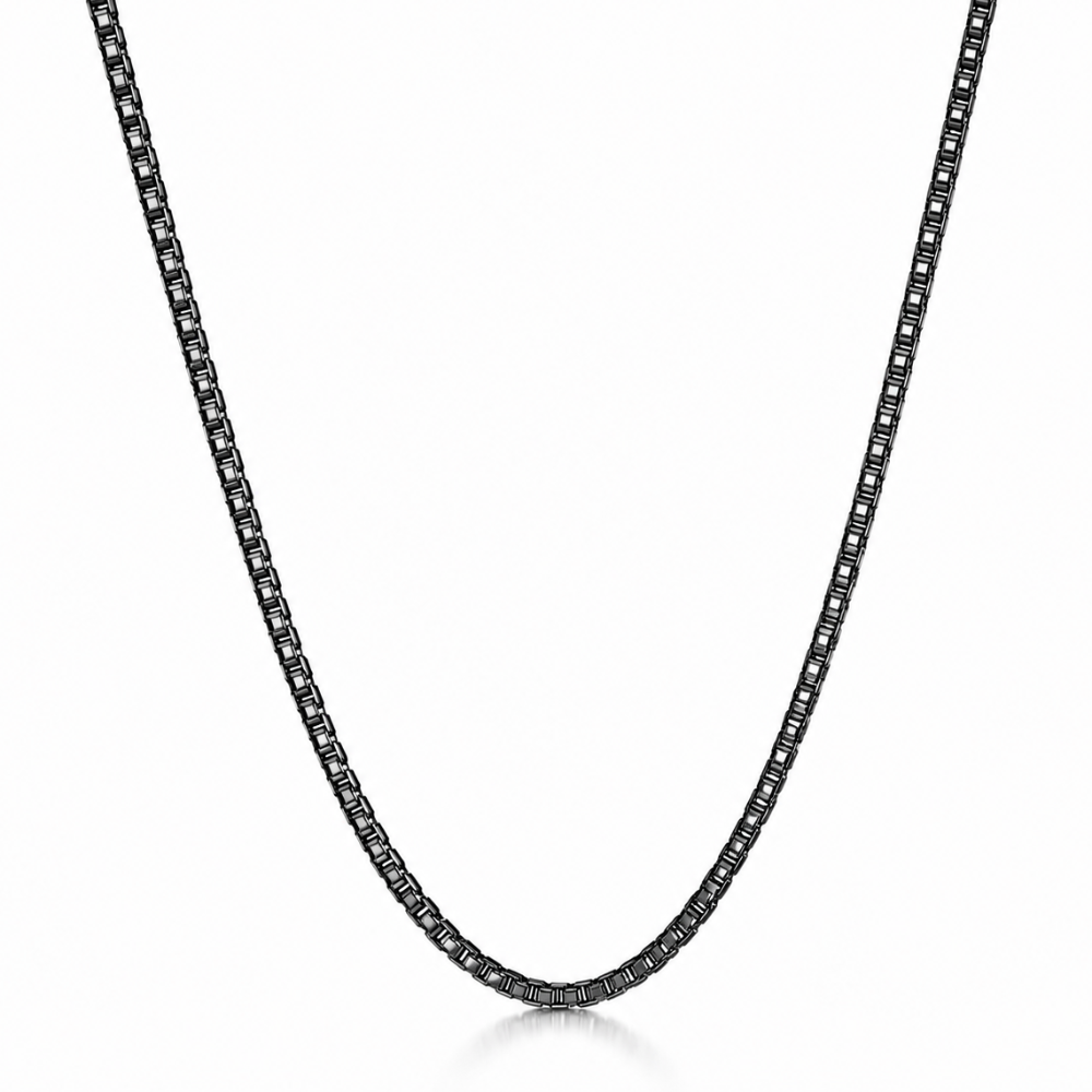 Box Chain