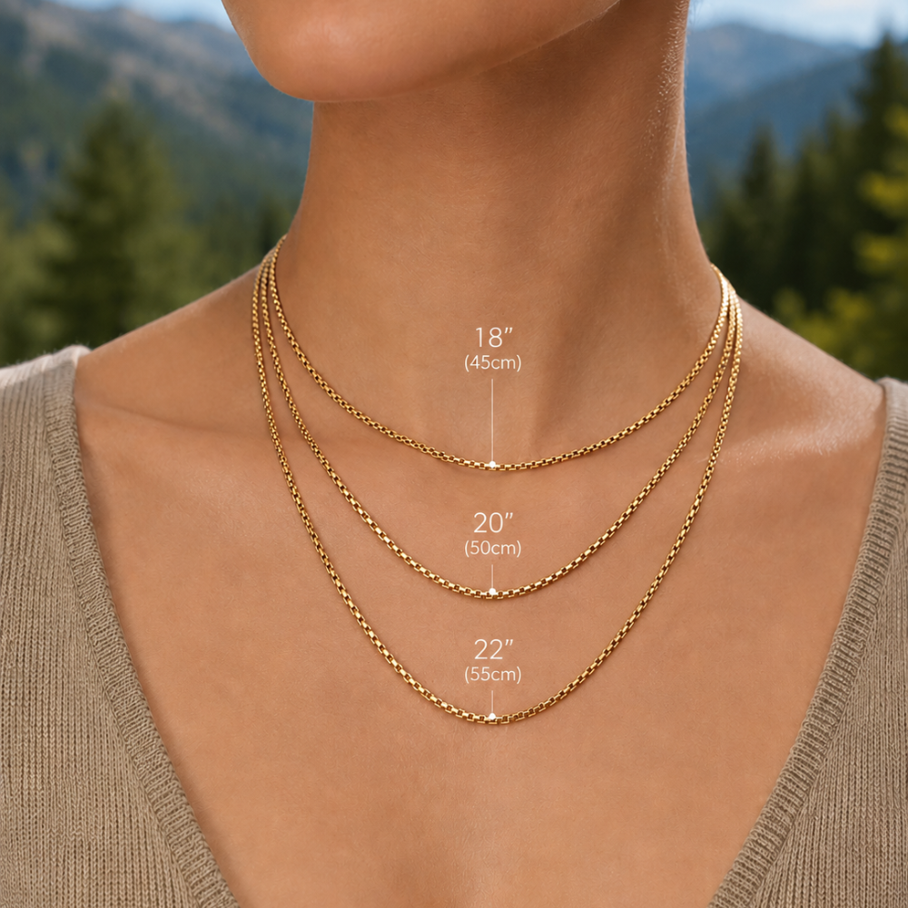 Box Chain