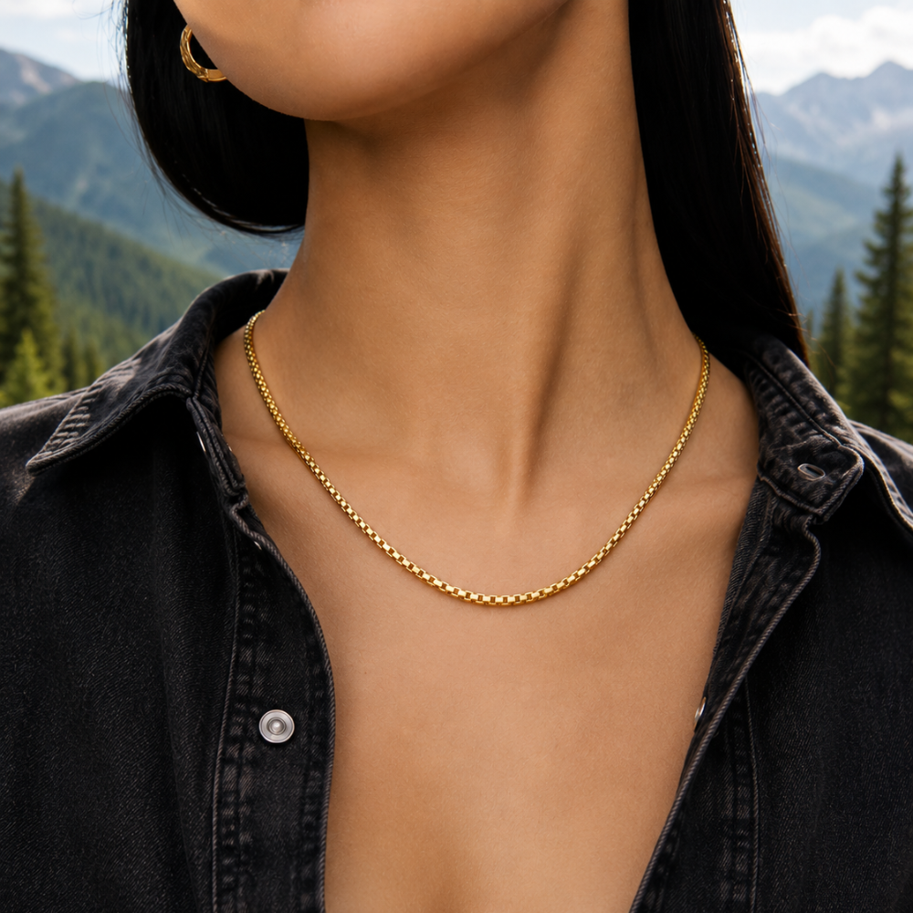 Box Chain