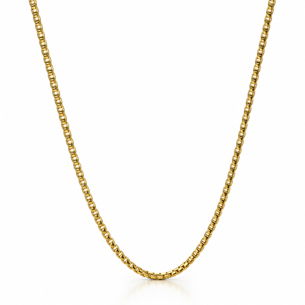 Box Chain