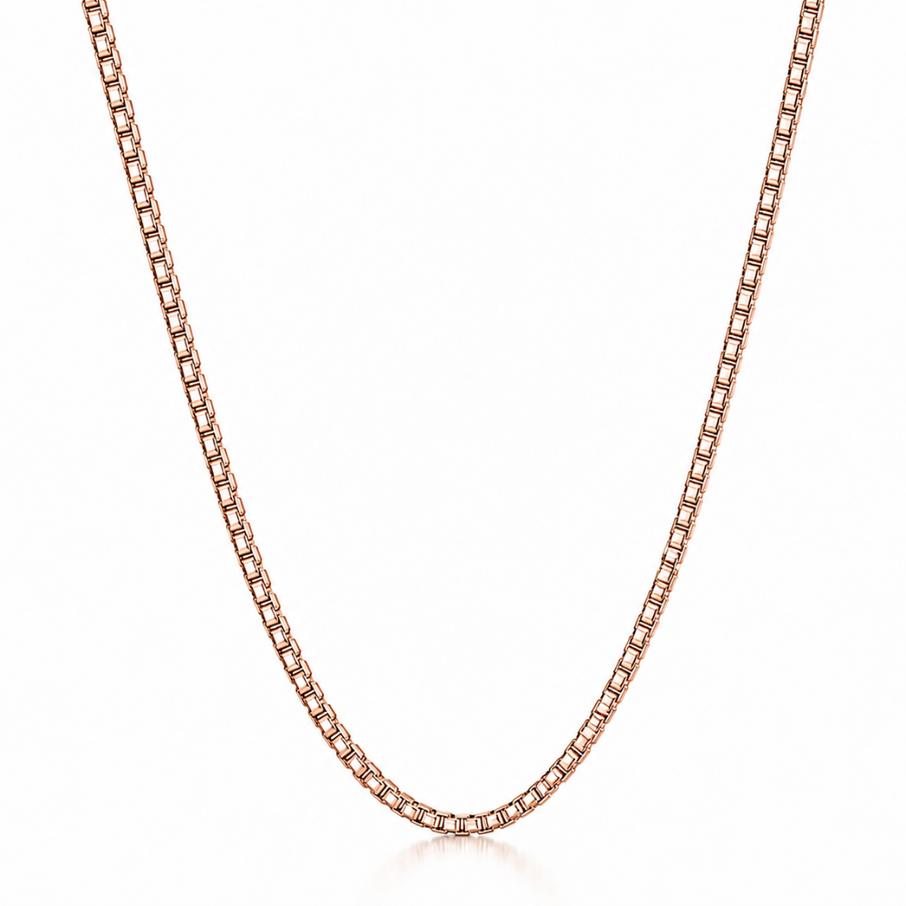 Box Chain