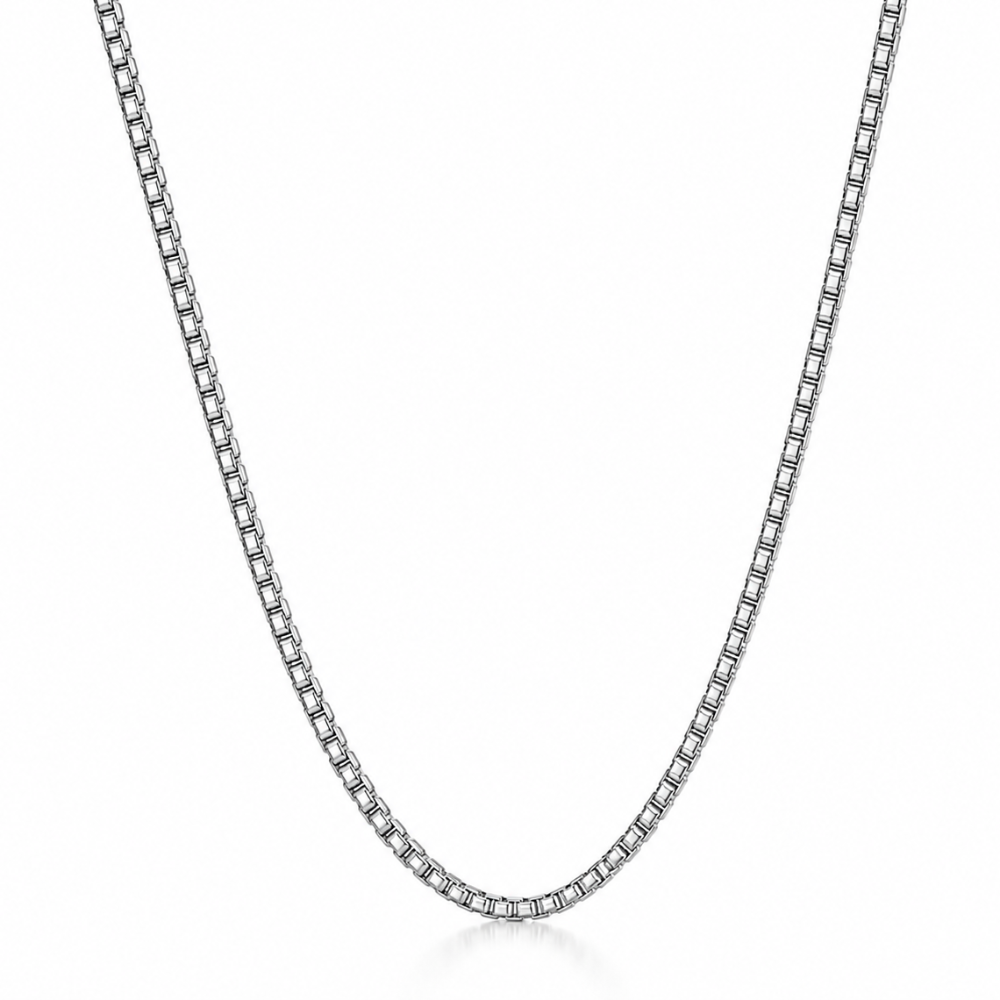 Box Chain