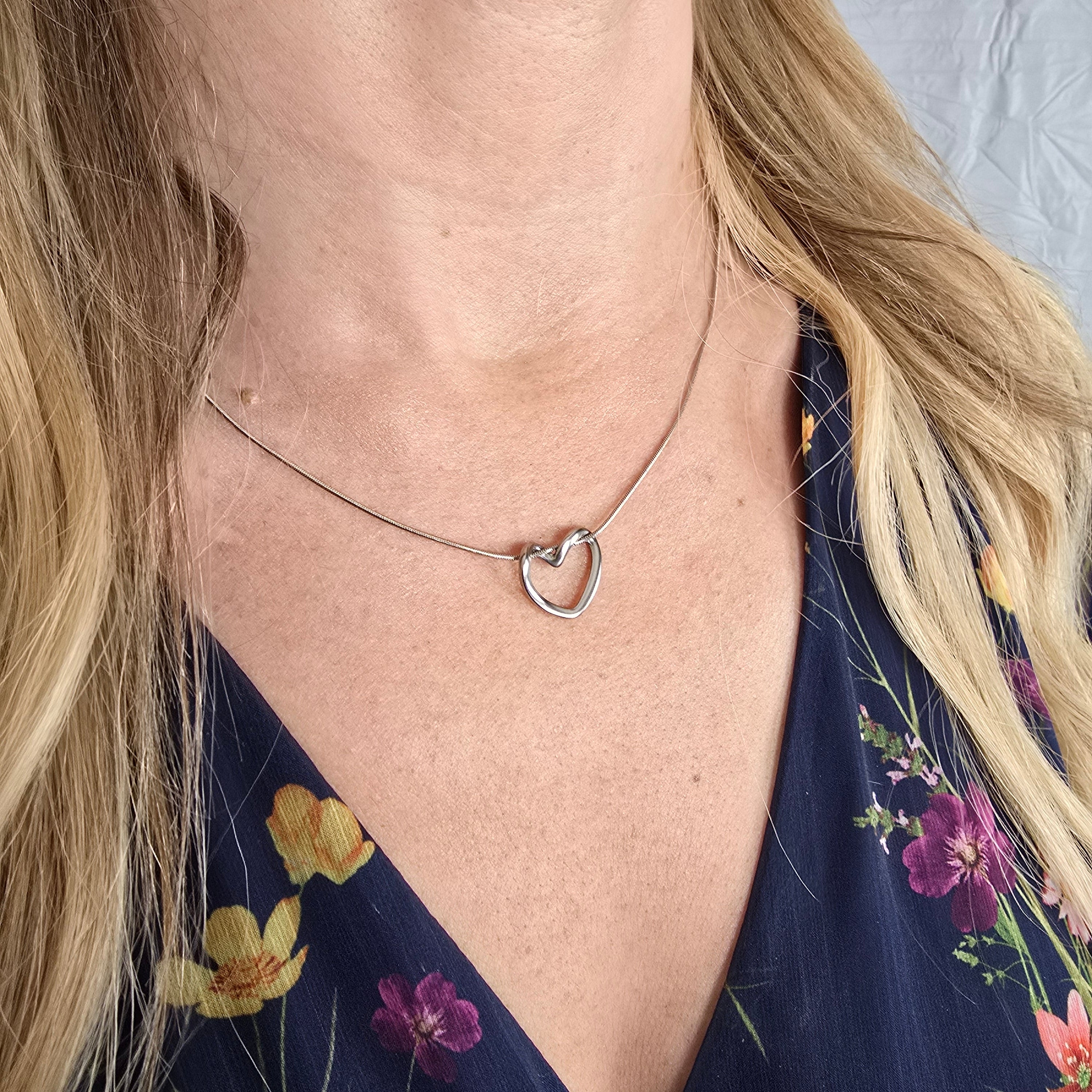 ANGELINA NECKLACE