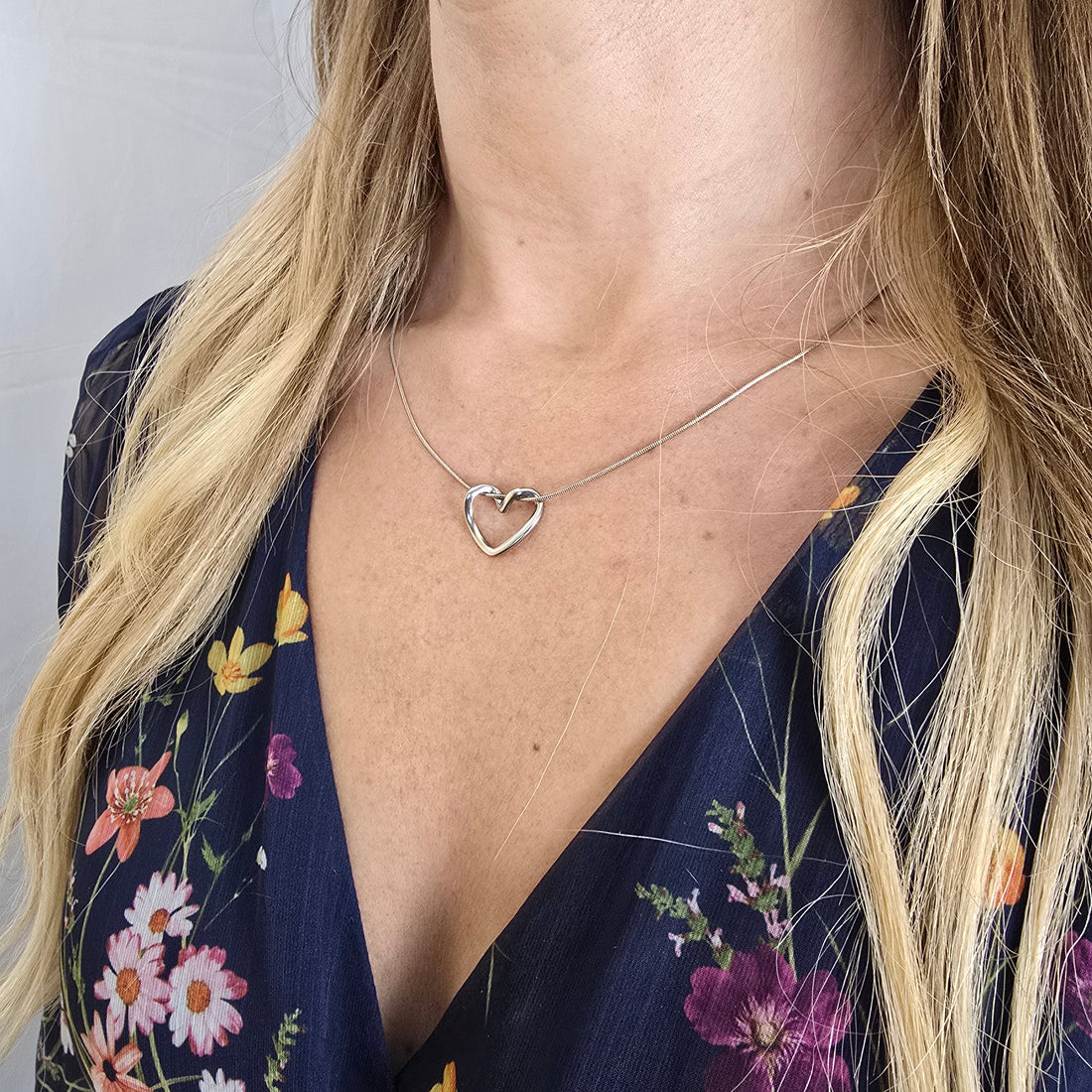 ANGELINA NECKLACE