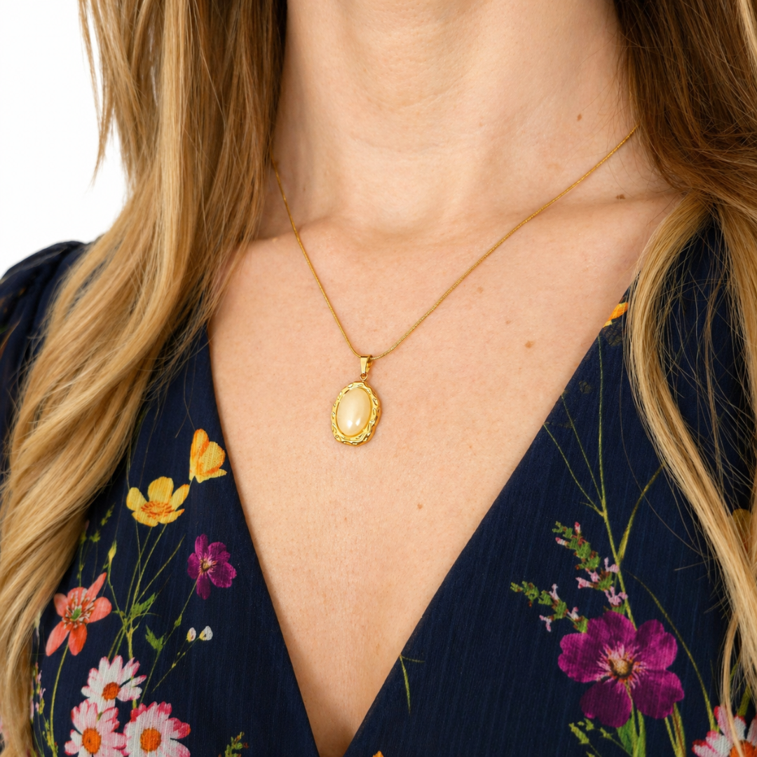 SERENITY NECKLACE