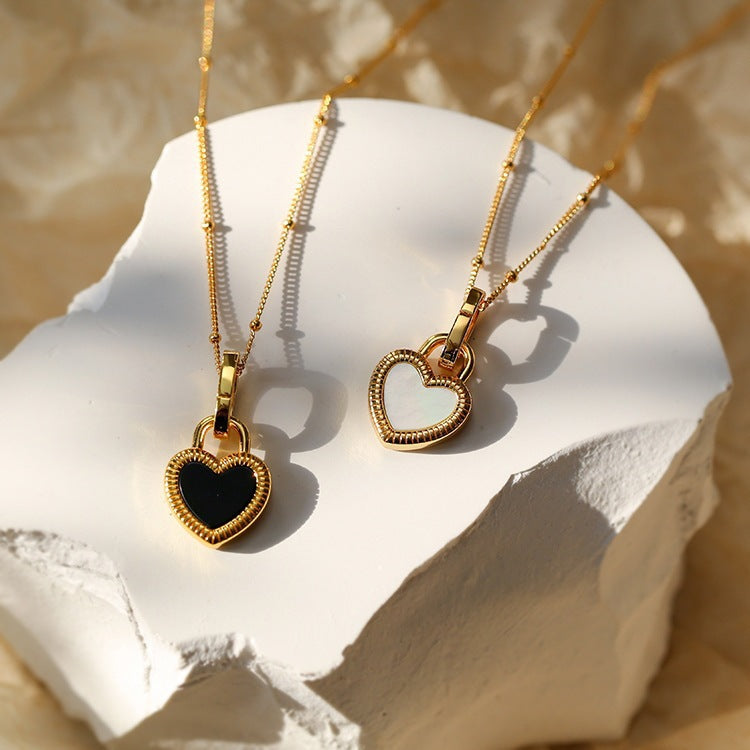 HARMONY NECKLACE