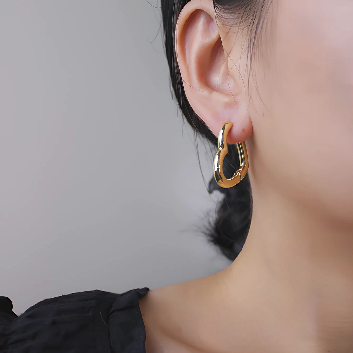 HEARTBEAT HOOPS