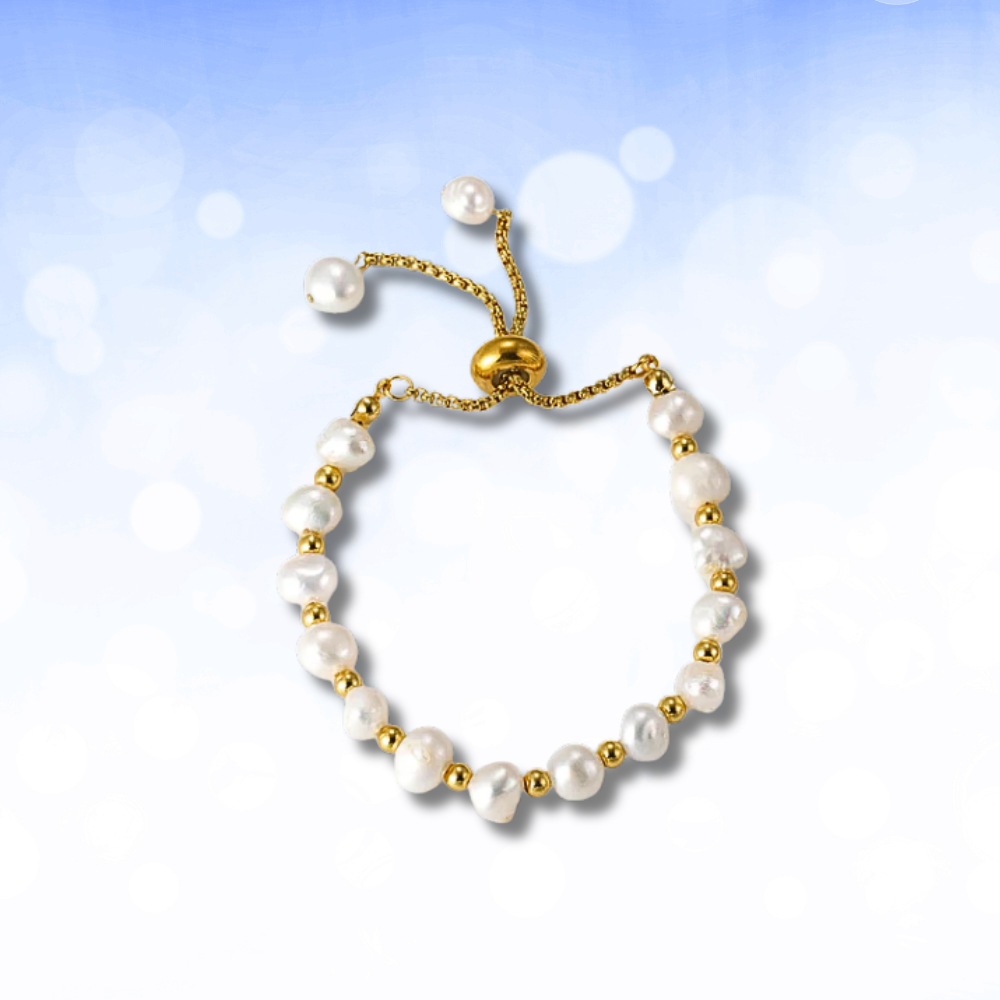 PEARL GLOW BRACELET