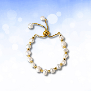 PEARL GLOW BRACELET
