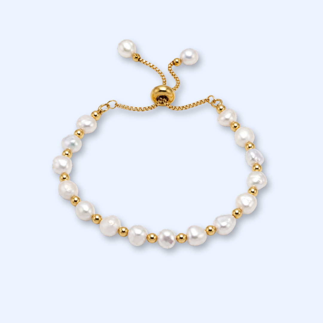 PEARL GLOW BRACELET