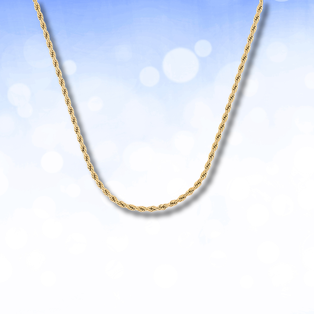 REBEL NECKLACE