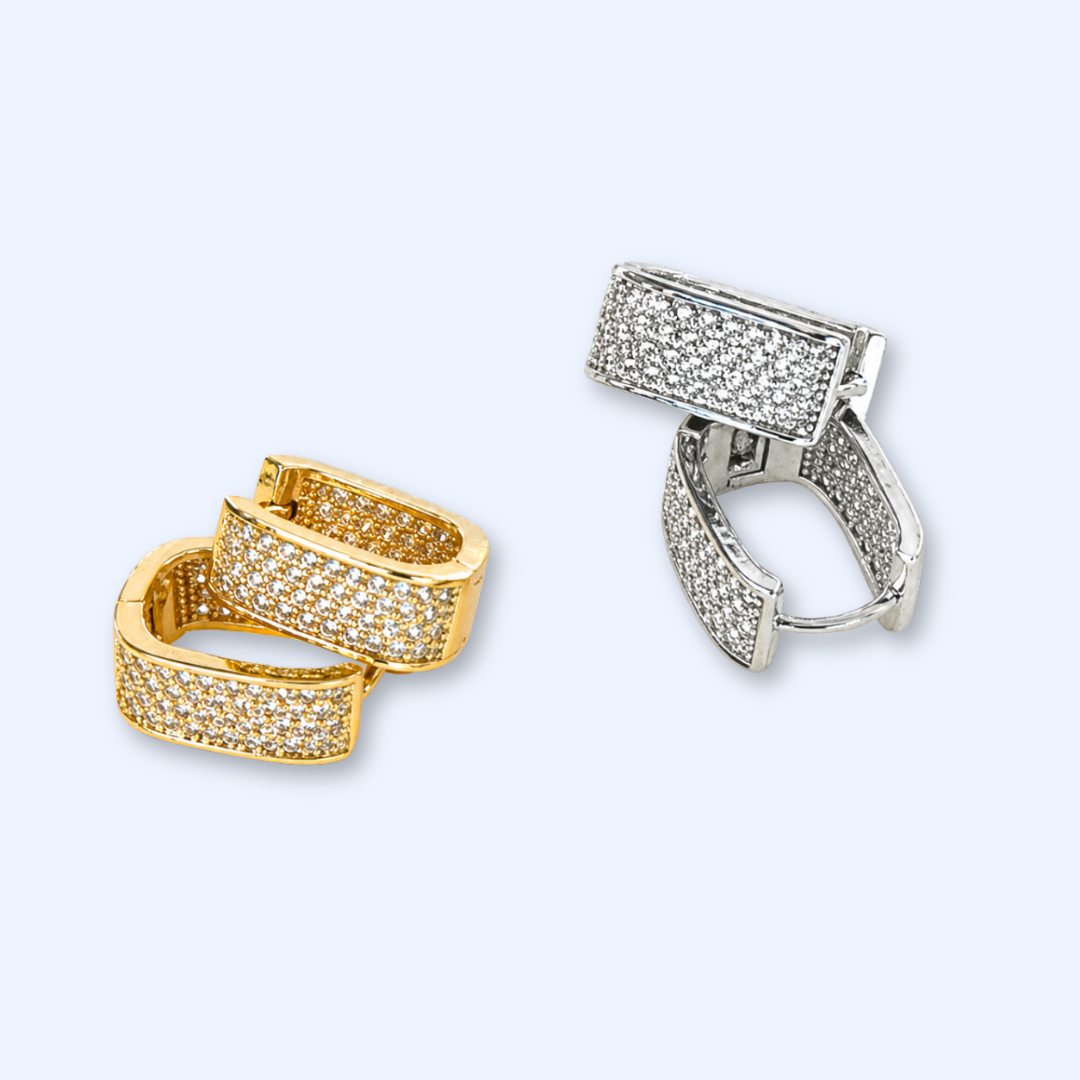REGAL HOOPS