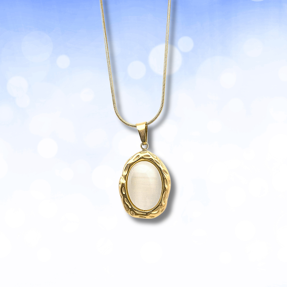 SERENITY NECKLACE