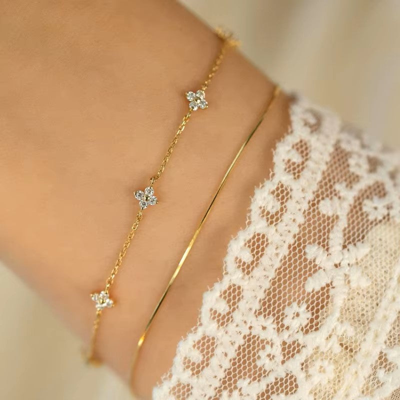 LYRA BRACELET