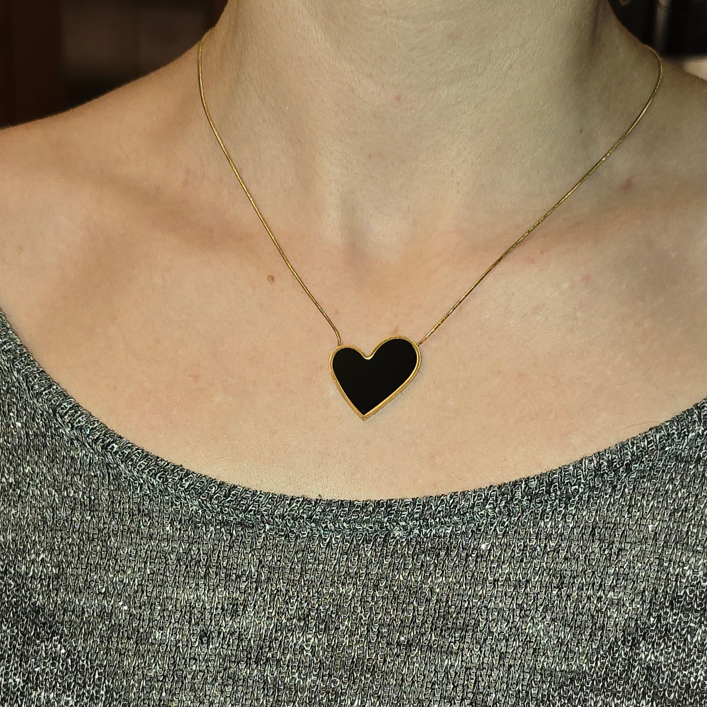 DAYDREAM NECKLACE