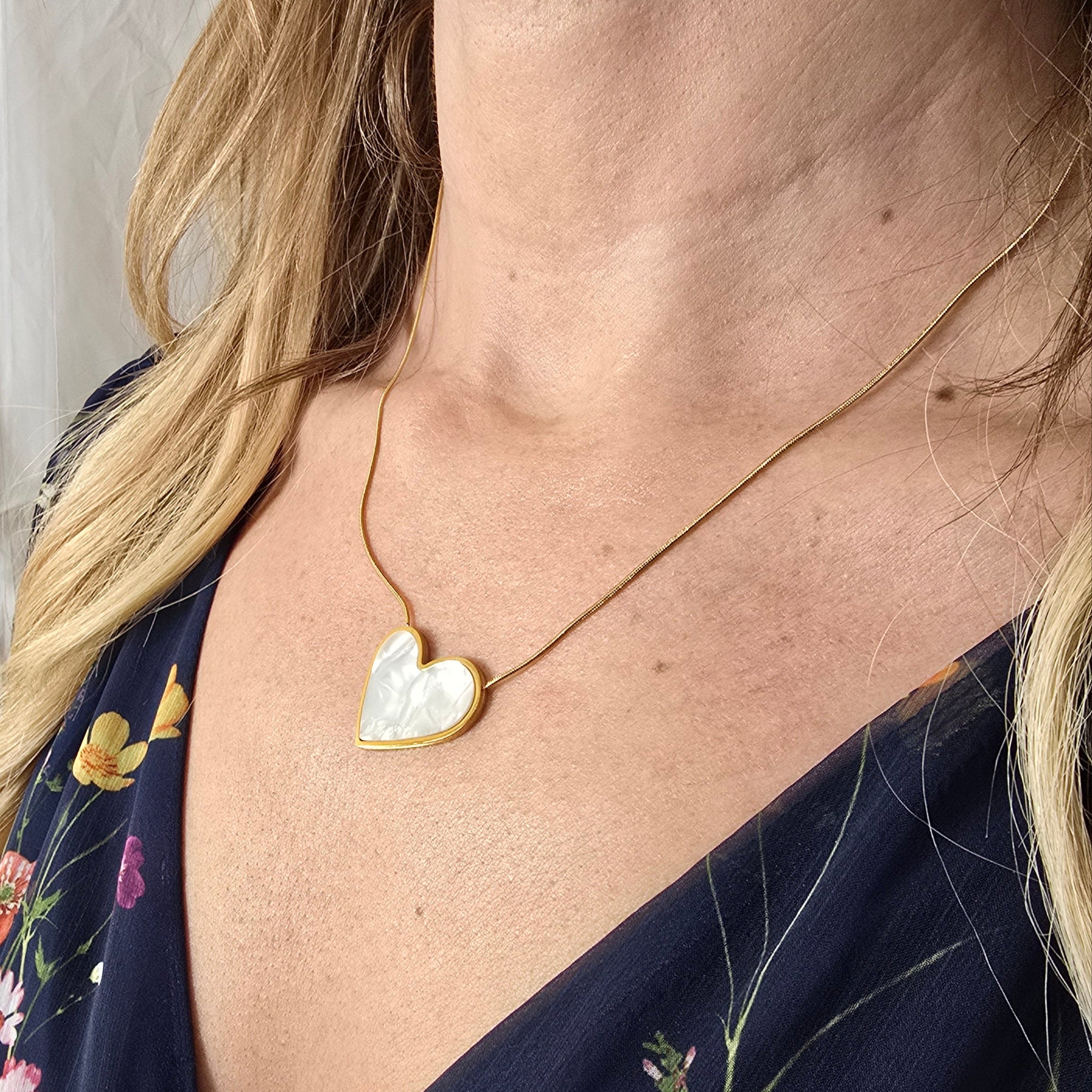 DAYDREAM NECKLACE