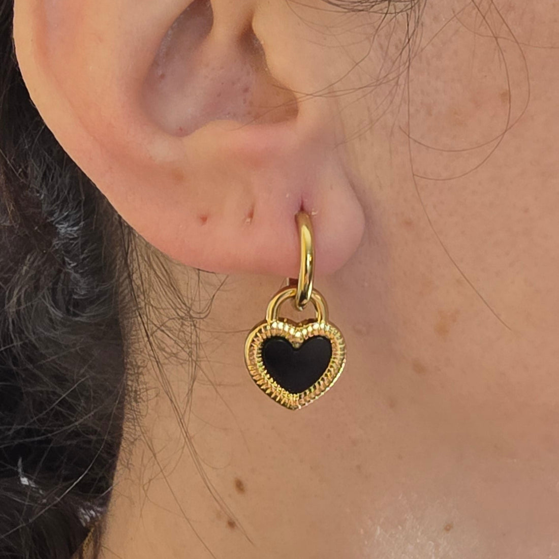 HARMONY HOOPS