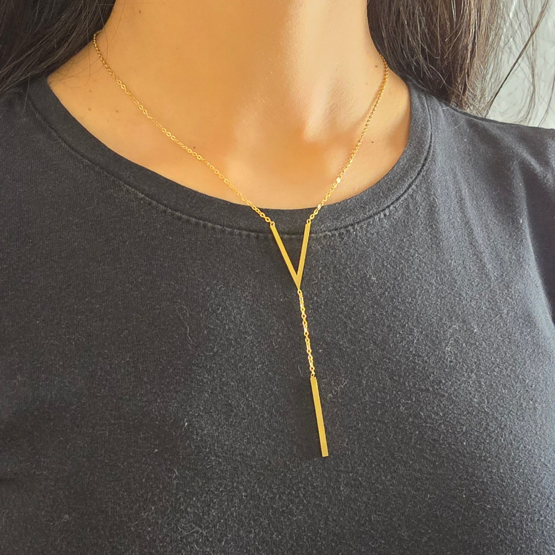 SAPHINA NECKLACE