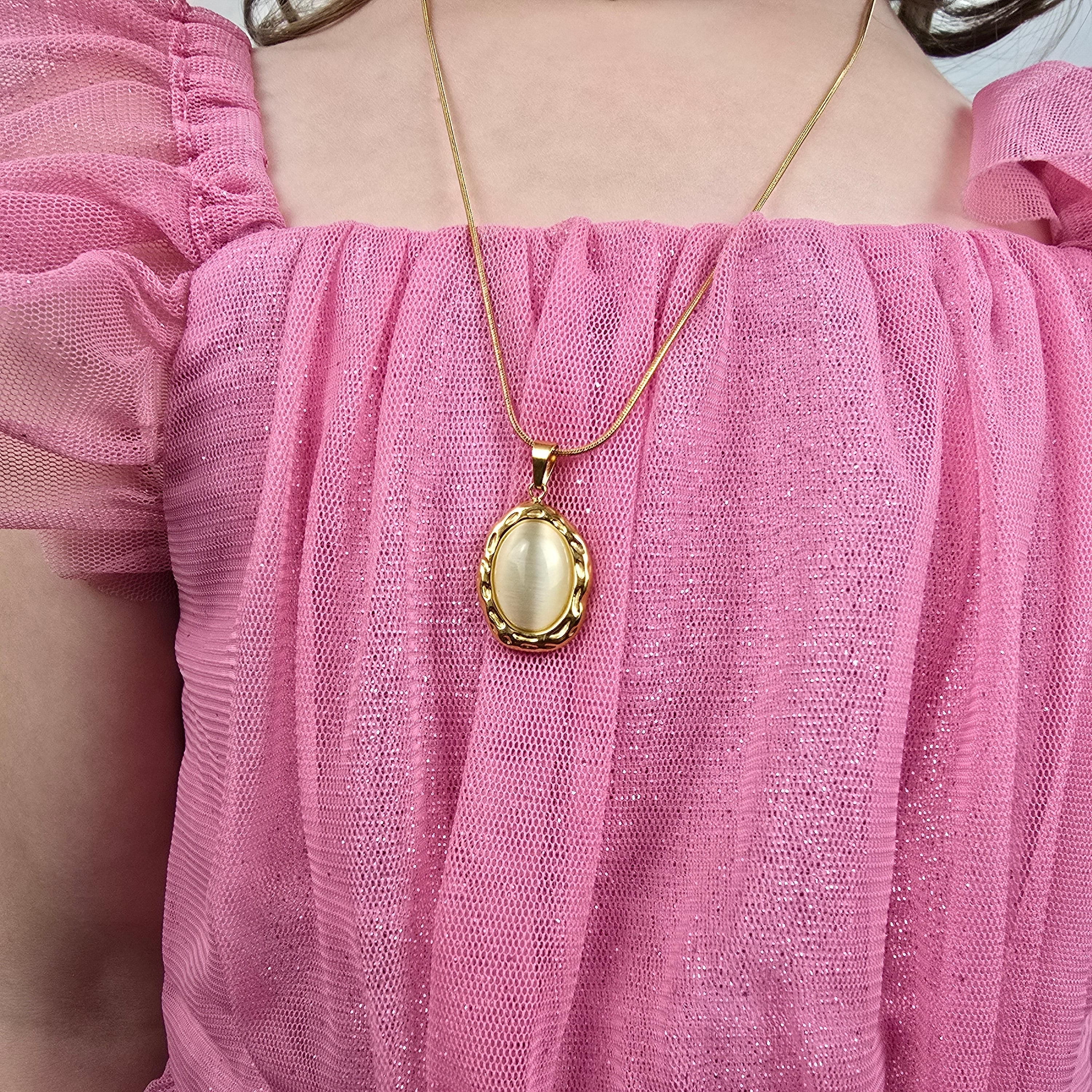 SERENITY NECKLACE